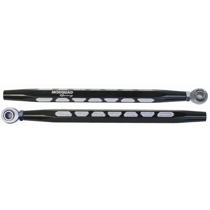 MODQUAD ELITE TIE RODS BLACK CAN RECUT X3 DS CA-TRE-X3DS-HEX