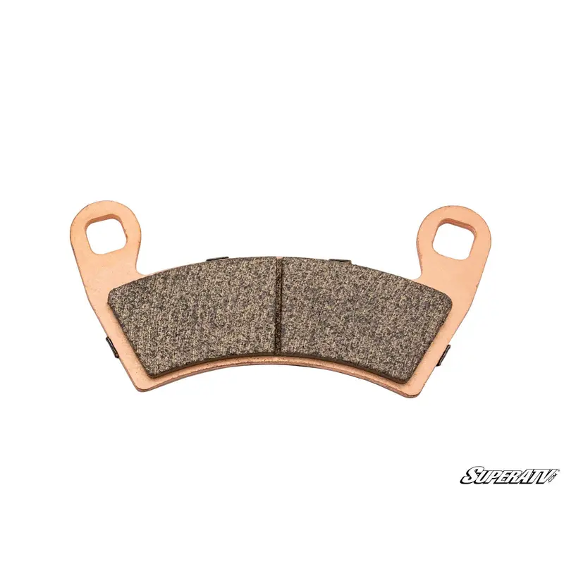 Polaris Ranger Brake Pads