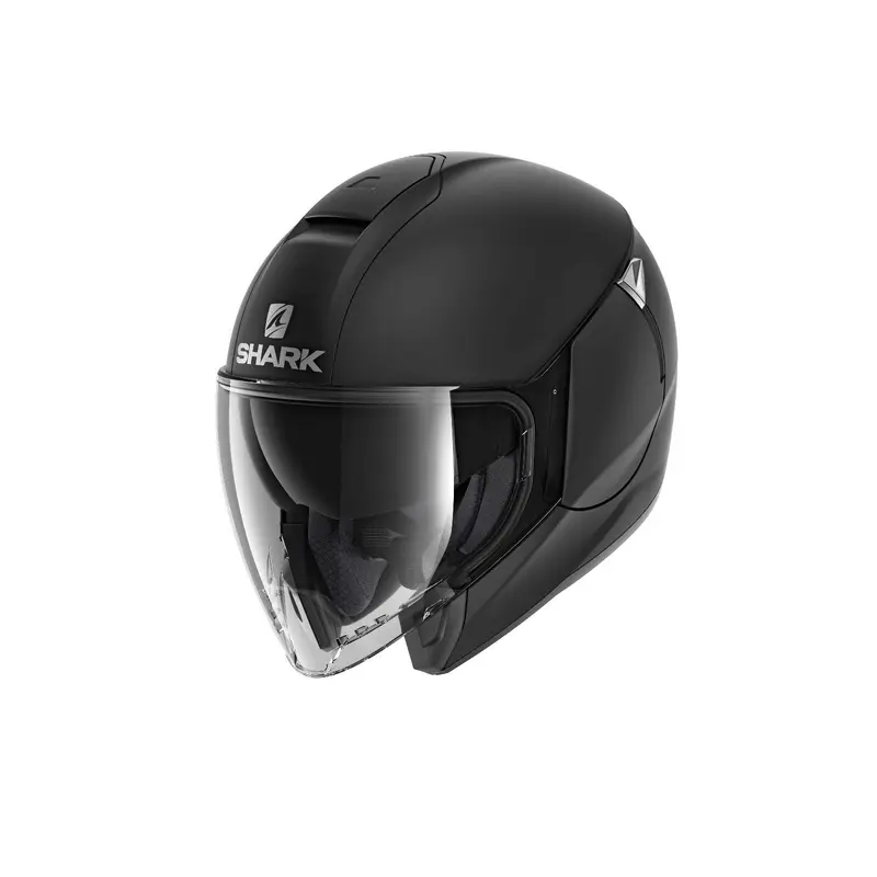 SHARK CITYCRUISER BLANK Mat BLK L