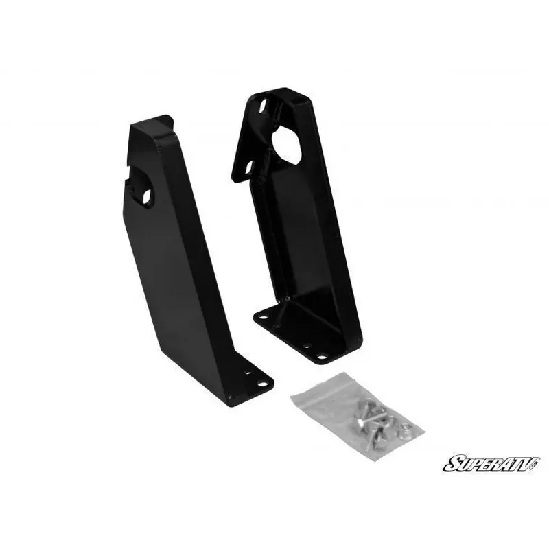 SuperATV Sway Bar Bracket for Polaris RZR XP 1000 / XP 4 1000 (2014+)