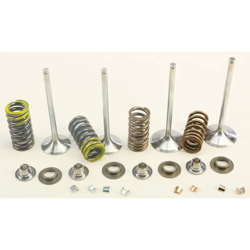 X2 STEEL VALVE MASTER KIT X2VMK12000