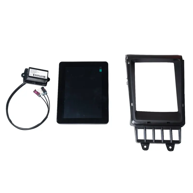 SEGWAY VILLAIN - TOUCH SCREEN KIT