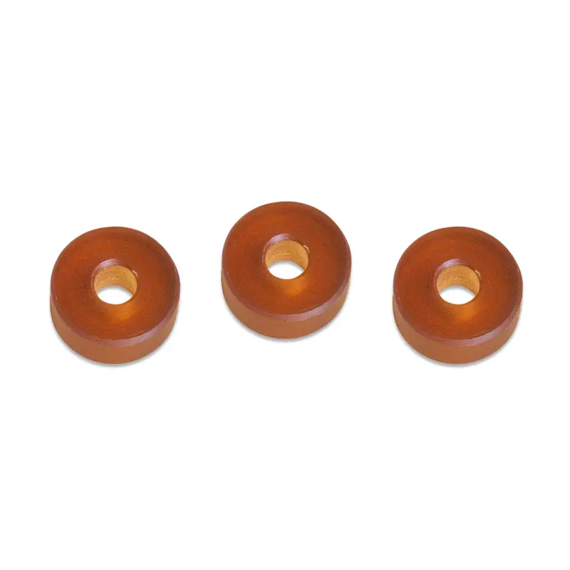 Upgraded Secondary Rollers POLARIS PRO XP (2020)