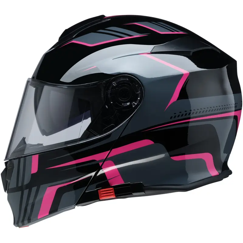 Z1R Solaris 2.0 Helmet - Slater - Pink - XS 0100-2439