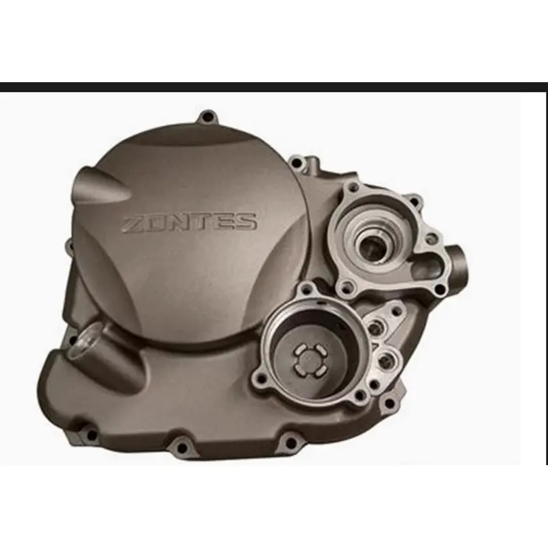 Clutch Cover suit Zontes 310 r1 model year 2020