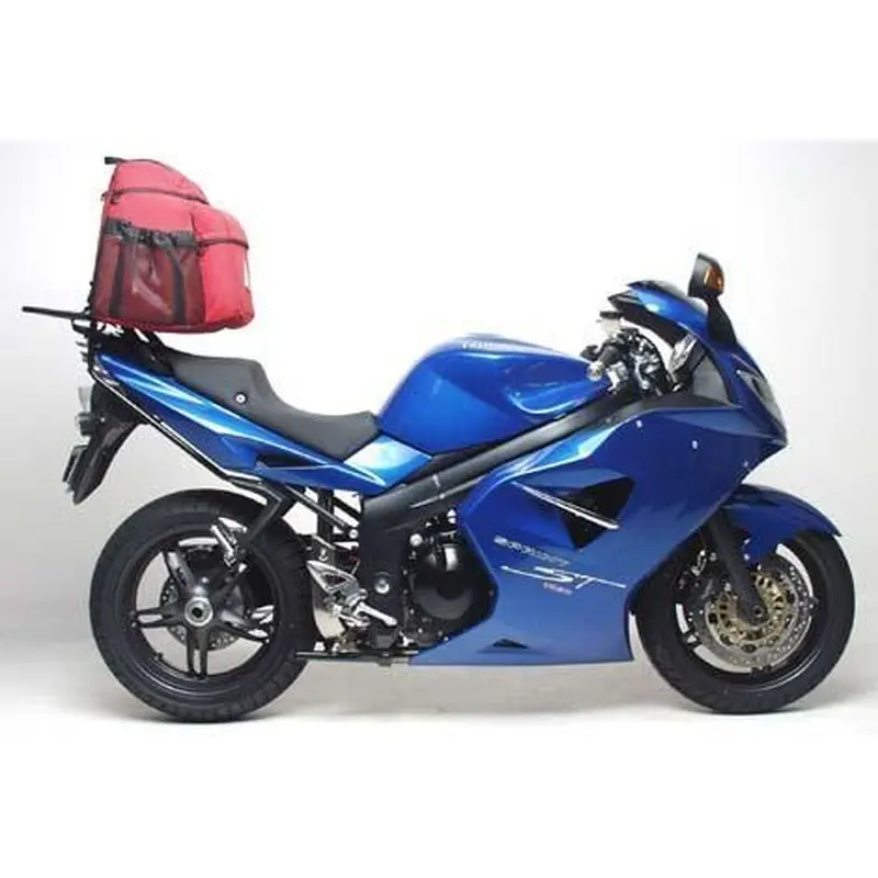 Triumph Sprint ST 1050 (05-10)