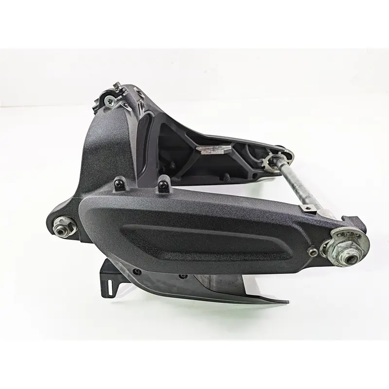 2019 Harley Softail FXDR 114 Rear Swing Arm Swingarm & Axle Set 47400114