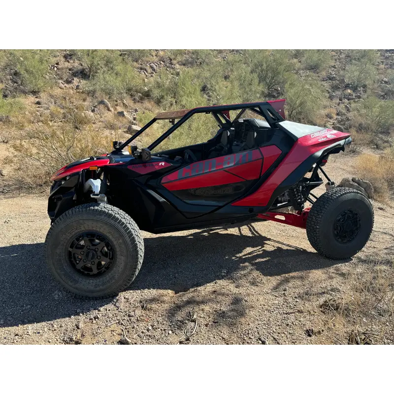 Can-Am Maverick R 2 Seat Cage