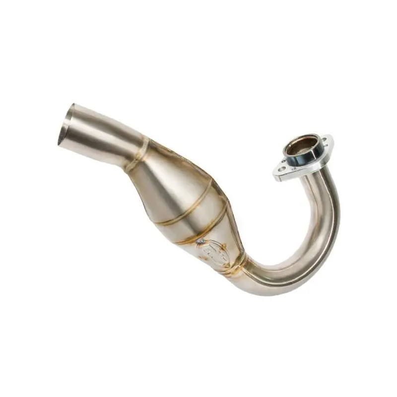 FMF Megabomb Stainless Header For Kawasaki KX450F (09-11) | 042250