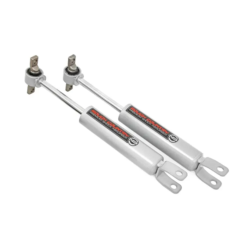 N3 Front Shocks | 2.5-3" | Chevy/GMC 2500HD/3500HD (11-25) | 23333_A