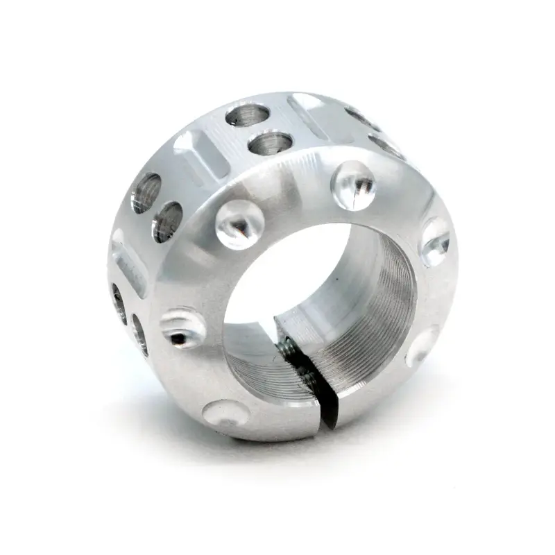 Rear Axle Locking Nut for Yamaha YFZ450R '09-