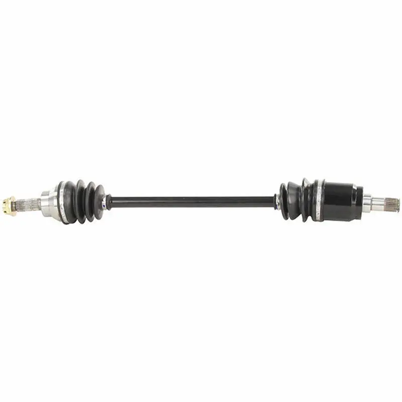 BRONCO COMPLETE AXLE (HON-7014)