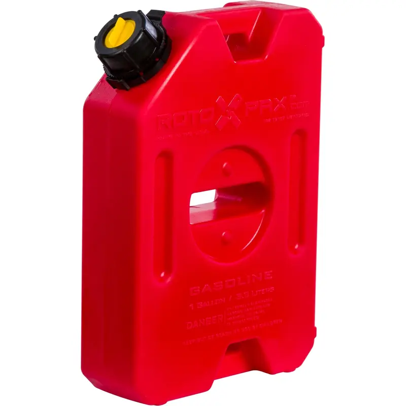 Gasoline Pack 1gal 14x10x4"