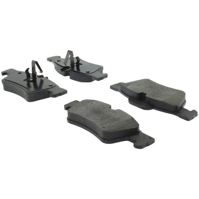 StopTech Street Touring Mercedes Benz Rear Brake Pads