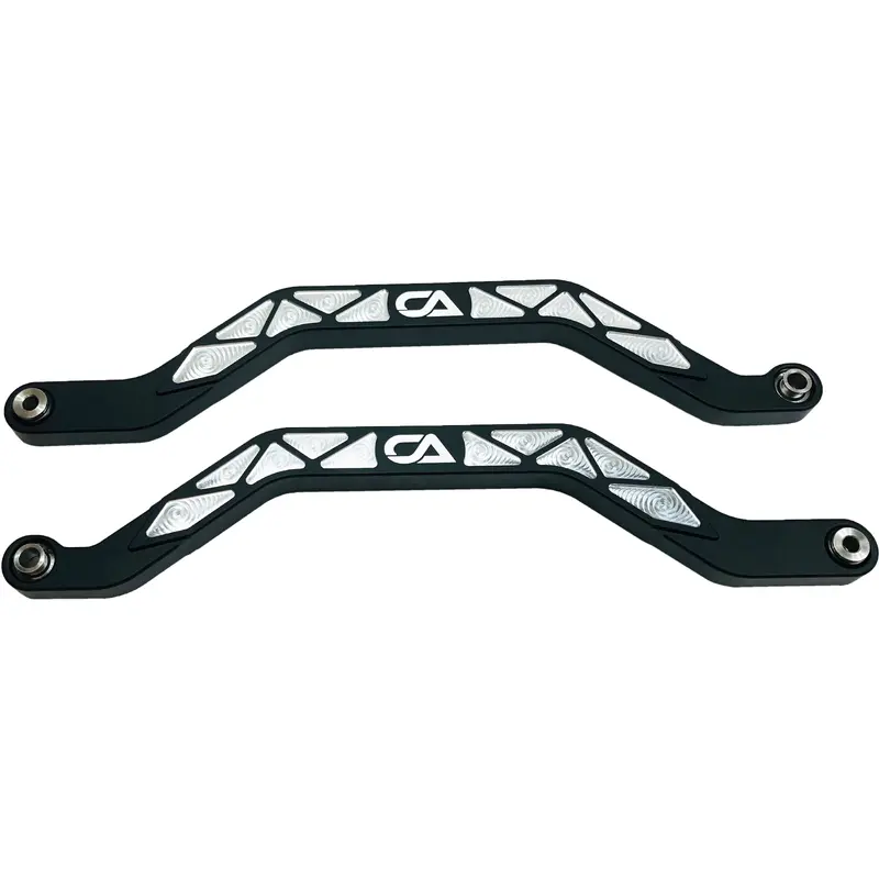 CA Technologies Polaris RZR Turbo S High Clearance Rear LOWER Radius Rods
