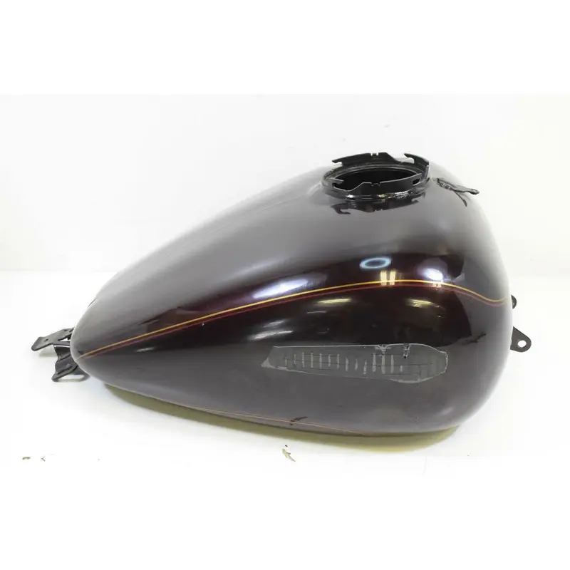 2014 Harley Touring FLHTCU Electra Glide Fuel Gas Petrol Tank - Dent - 61356-08