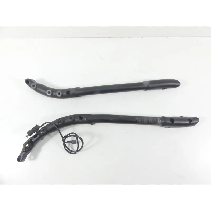 2020 Indian Roadmaster Front Left Right  Frame Rail Downtube Set 1018969 1018970