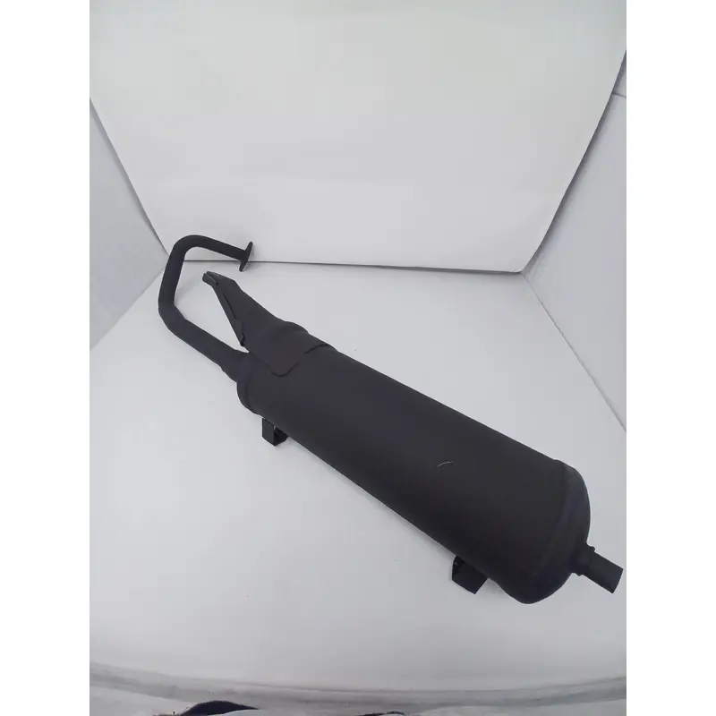 50cc Roma Scooter - Muffler 1830A-S9E1-0000