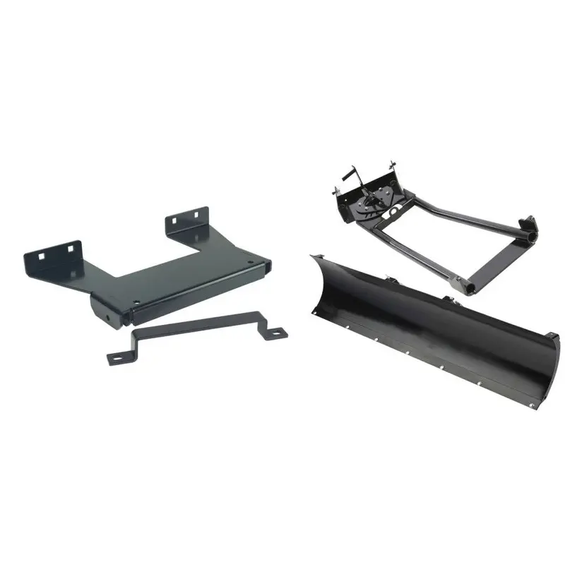 Denali ATV Snow Plow Kit For Can-Am Outlander 1000 4x4 XTP EFI 2012-2019
