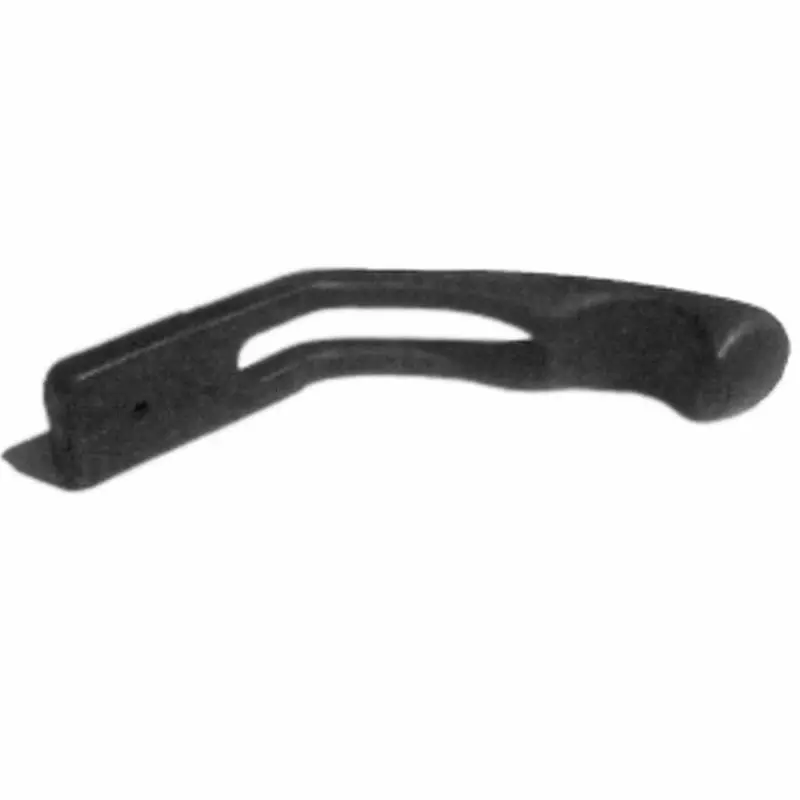HOOD-PANEL LATCH (12-132)