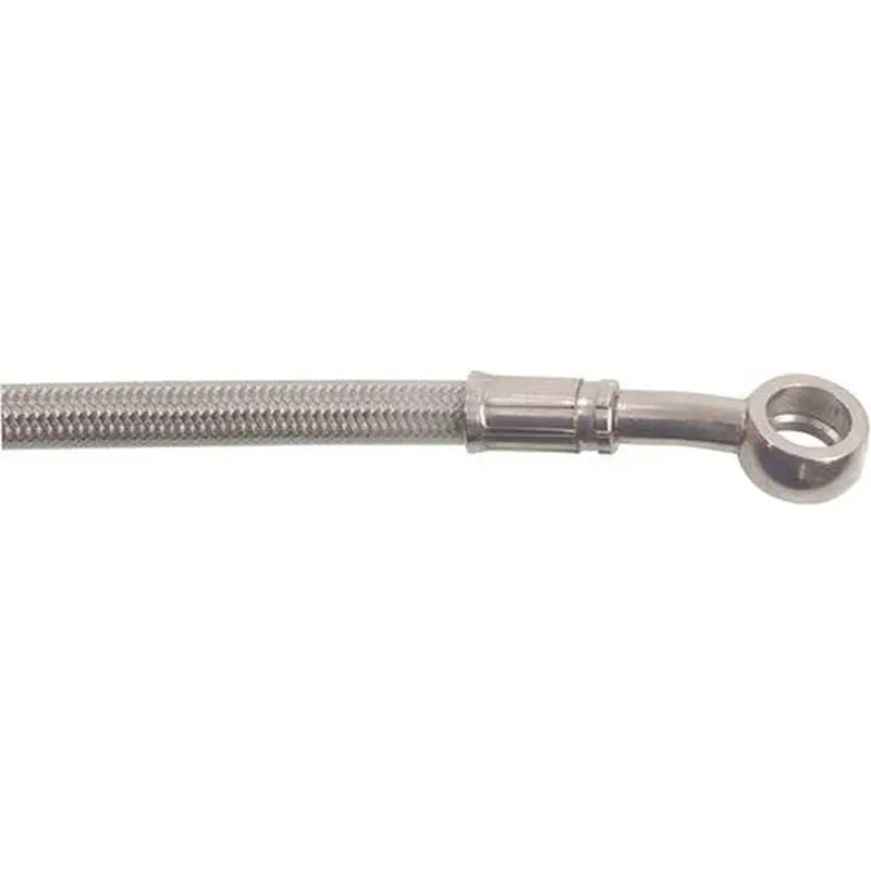 GALFER BRAKE LINE FRONT 750 PASO FK003D96-2