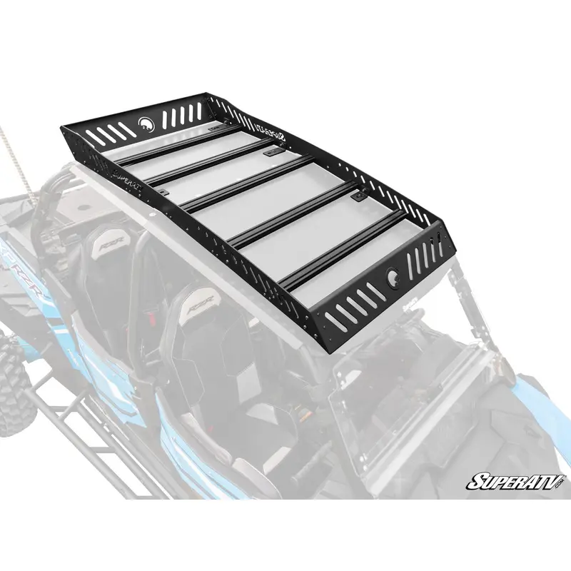 Polaris RZR S4 1000 Outfitter Sport Roof Rack