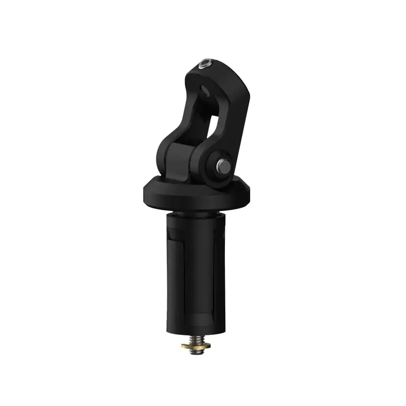 CHIGEE CG-2 TRIPLE CLAMP PHONE MOUNT
