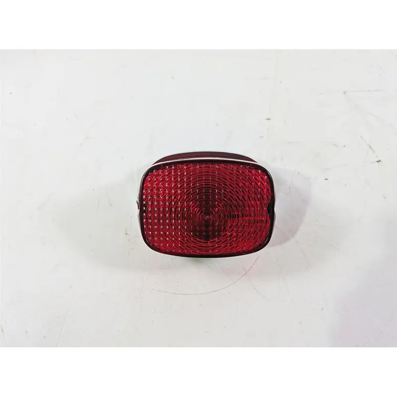 1996 Harley Touring FLHTCUI Electra Glide Taillight Tail Light - Read 68033-90