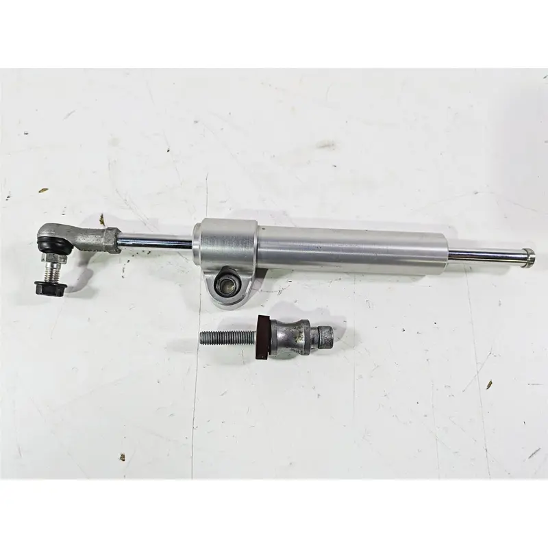 2019 BMW S1000XR K49 Steering Damper Stabilizer 32768551900