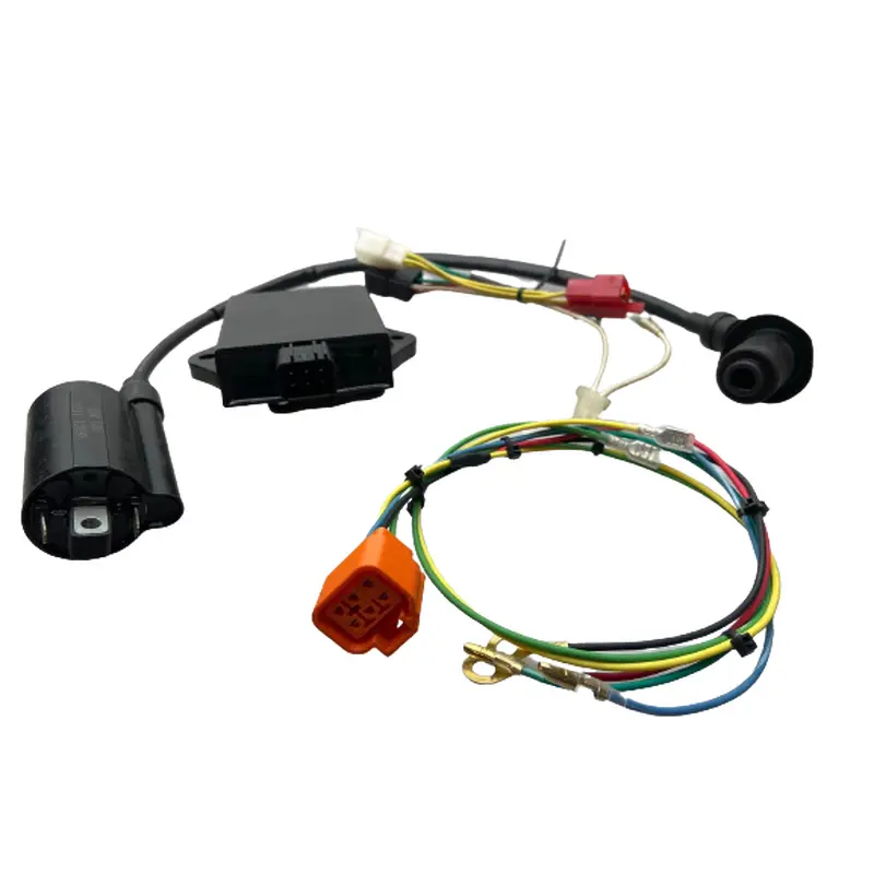 232cc Engine Compatibility Kit #1 (DC buggies)