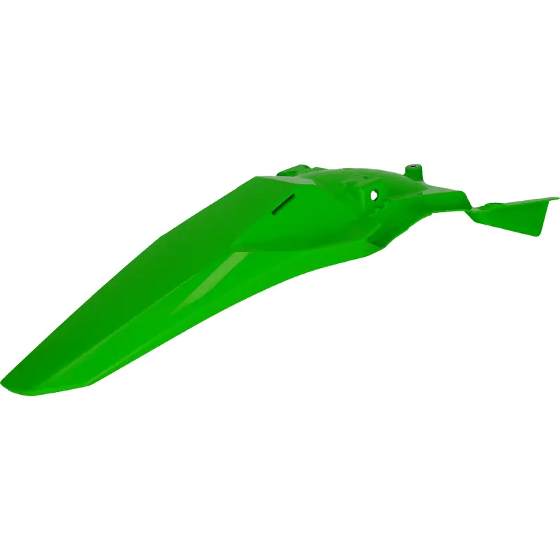 Rear Fender Kaw Green