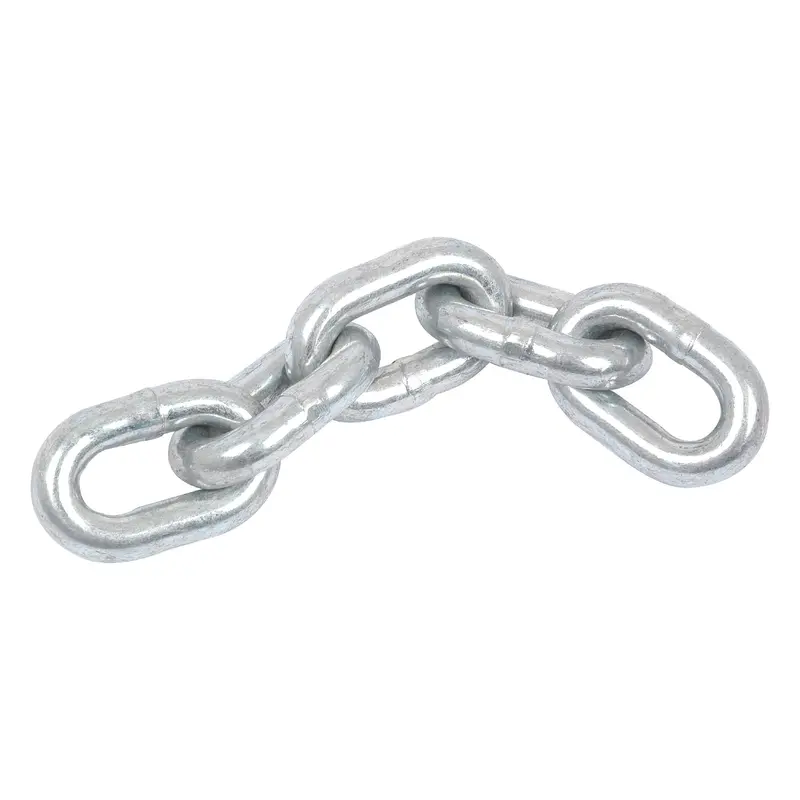 *SPECIAL PRICE* - Check Chain - Links: 5 - Hole 10x50mm | Sparex Part No.S.68