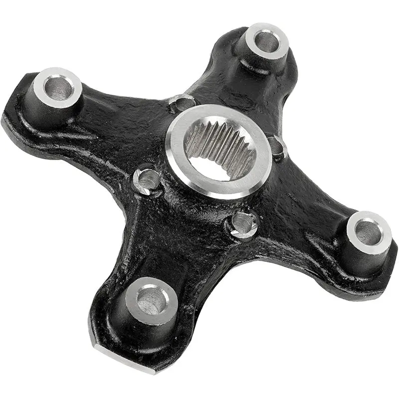 Wheel Hub - BRP/CAN-AM