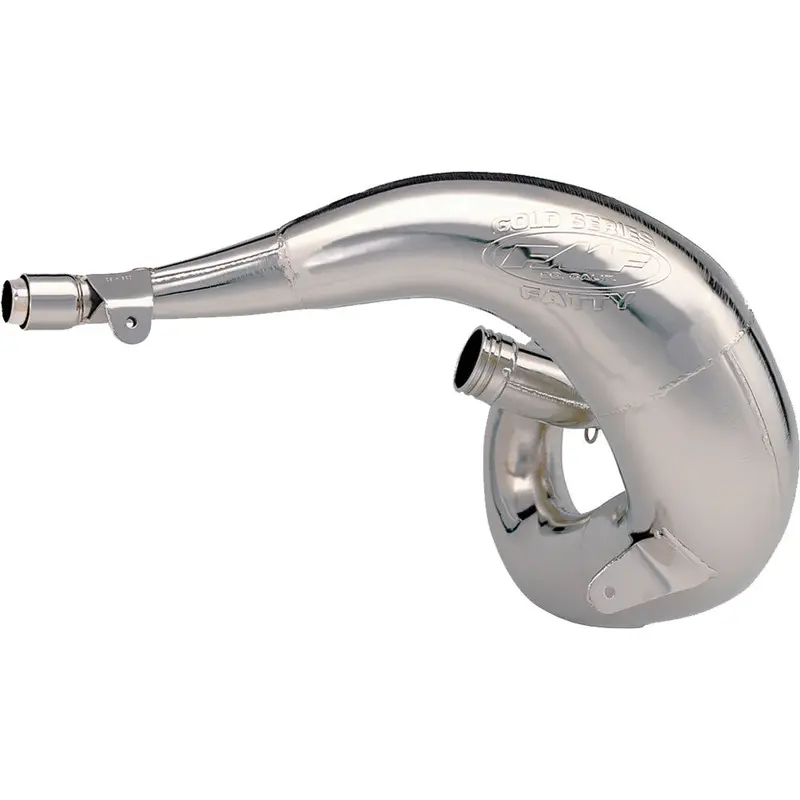 FMF PIPE FATTY KX125 '95-97 20048
