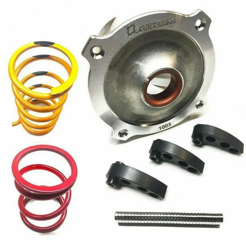 Polaris RZR XP 1000 (2016+) Stage 2 Clutch Kit