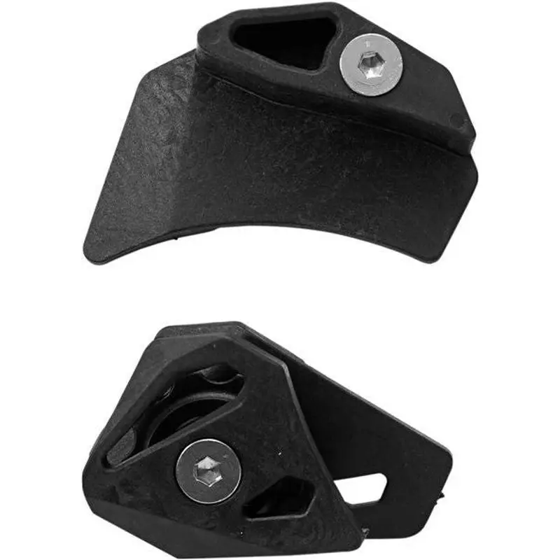 Conversion Kit Upper+Lower Guide For X1 Reverse