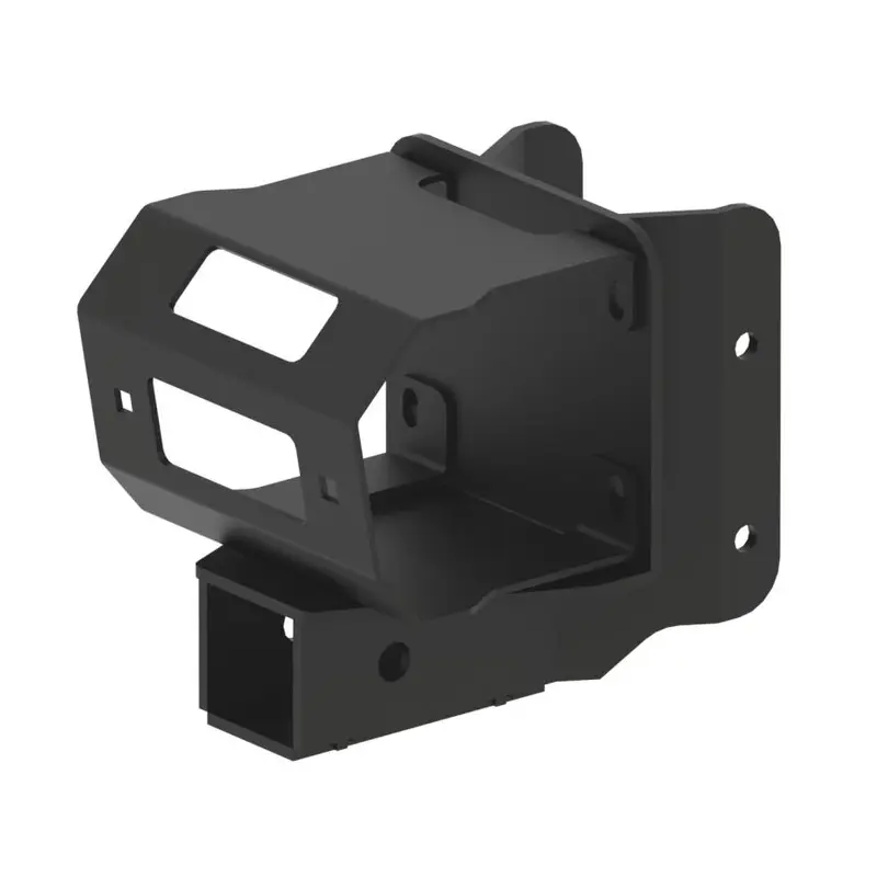IRON BALTIC CFORCE 800XC/1000 REAR WINCH MOUNTING KIT