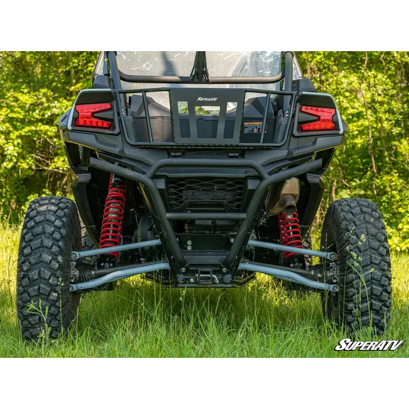 KAWASAKI TERYX KRX 1000 REAR BUMPER