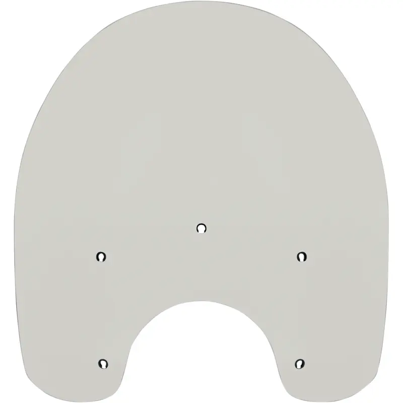 MEMPHIS SHADES Replacement Shield - 15" - Solar - FLS MEP6179
