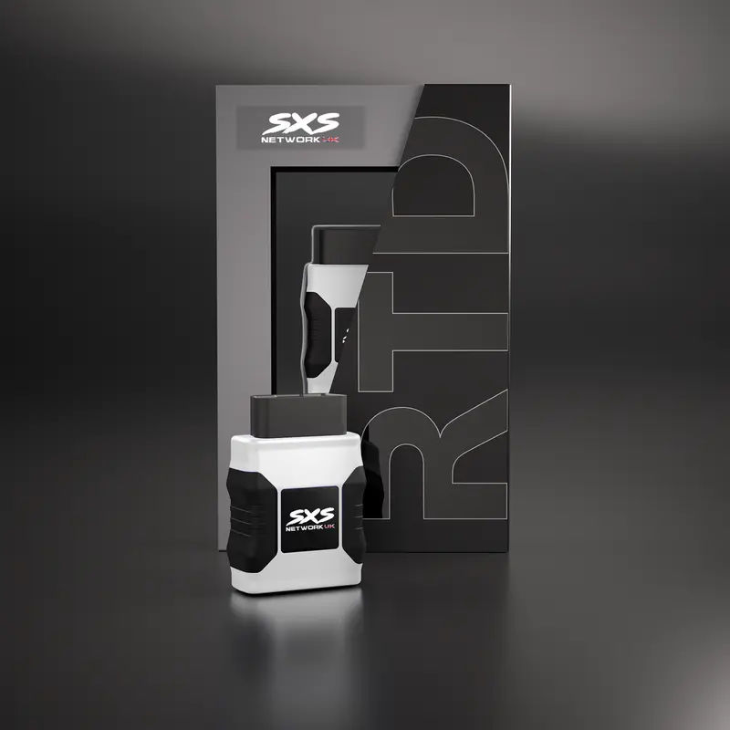 Tuning & Diagnostics 13-16Can-Am Maverick (OG)