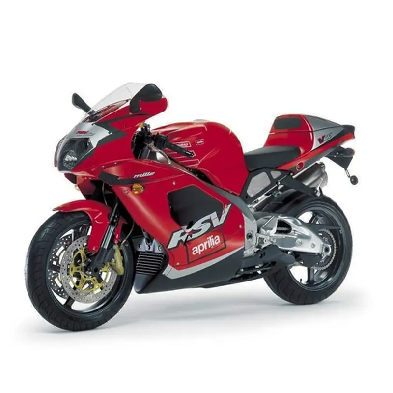 Aprilia RSV Mille (98-99)