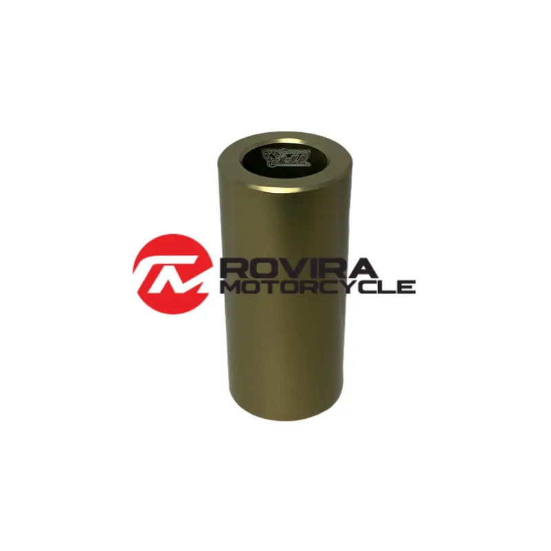 TFC Titanium Bush for Gy6 150