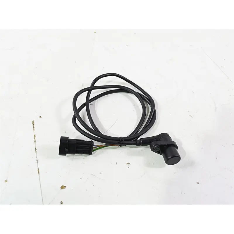 2008 Ducati SBK 1098 S Rear Wheel Speed Sensor 55240372E