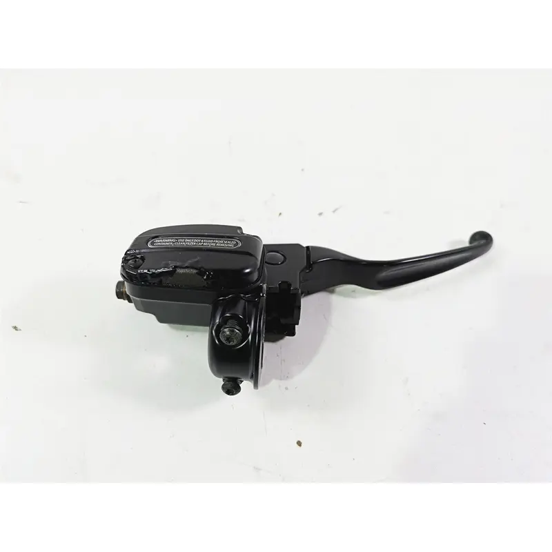 2011 Harley Touring FLHTCUSE CVO E-Glide Front Brake Master Cylinder 42102-08D