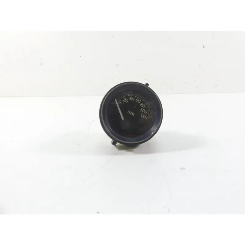 2013 Harley Touring FLHTP Electra Glide Air Temp Temperature Gauge Read 75109-96