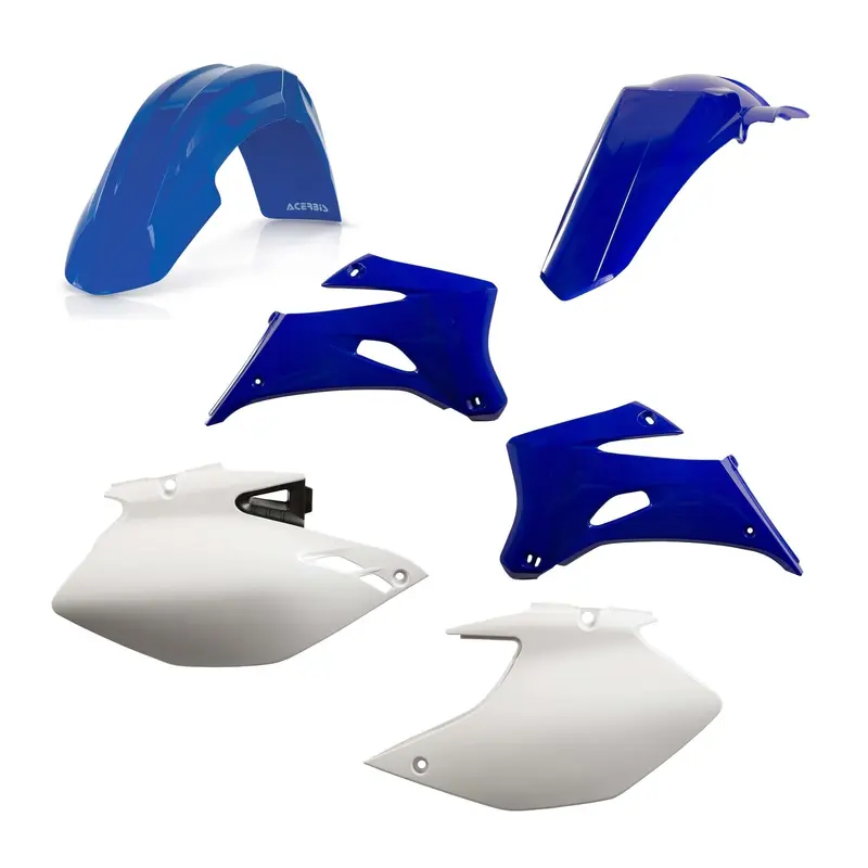 Acerbis Standard Plastic Kit Yamaha | 210688