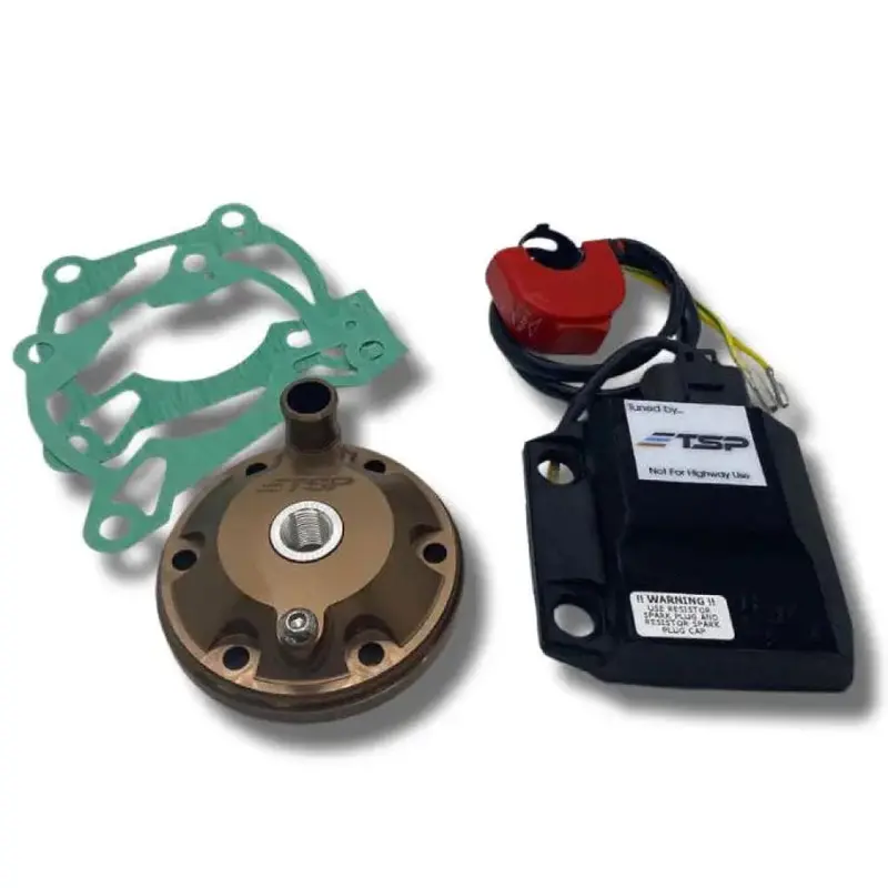 TSP Power Kit PLUS 2018+ KTM/Husky/GasGas 85cc