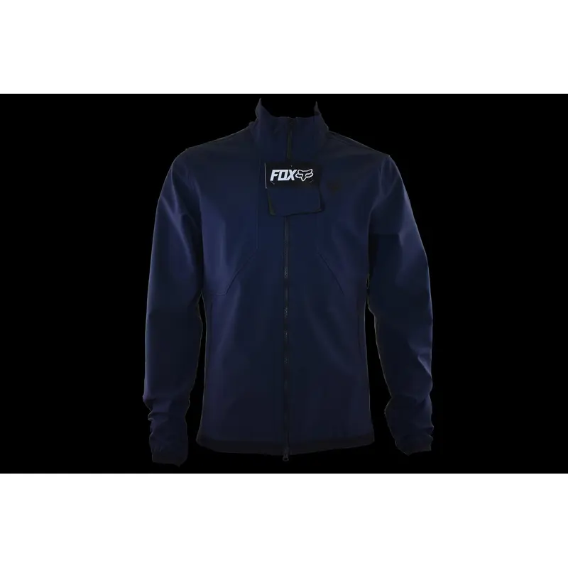 Fox Racing - Ranger Fire Jacket - Mdnt - M