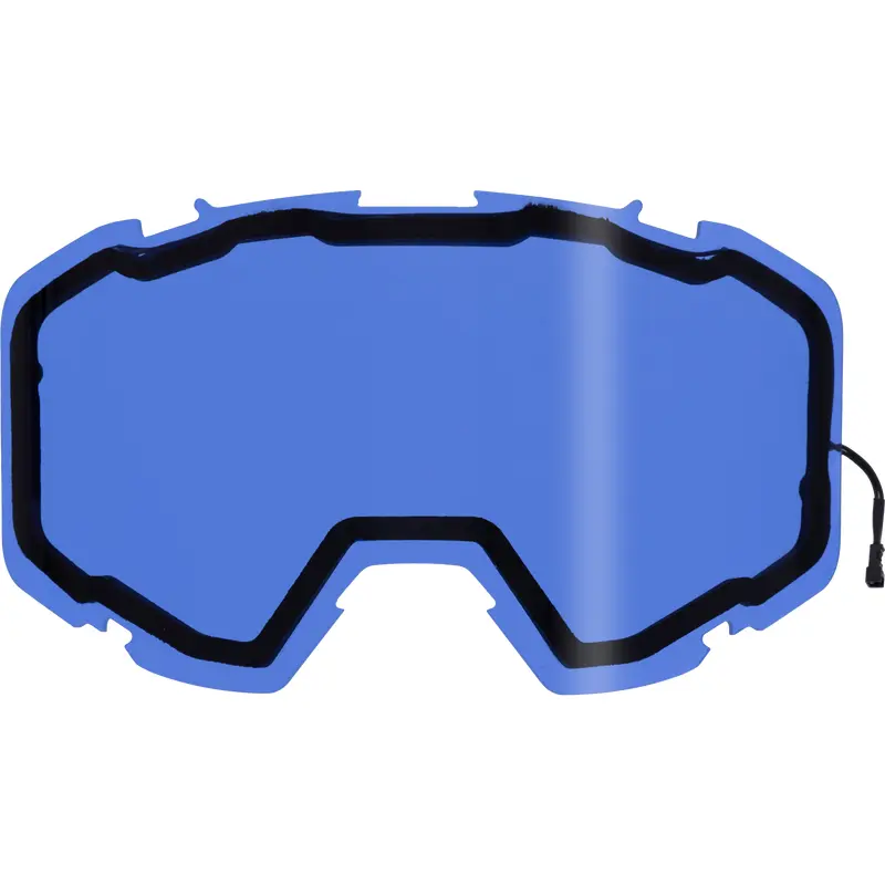 Maverick E-Goggle Heated Dual Lens