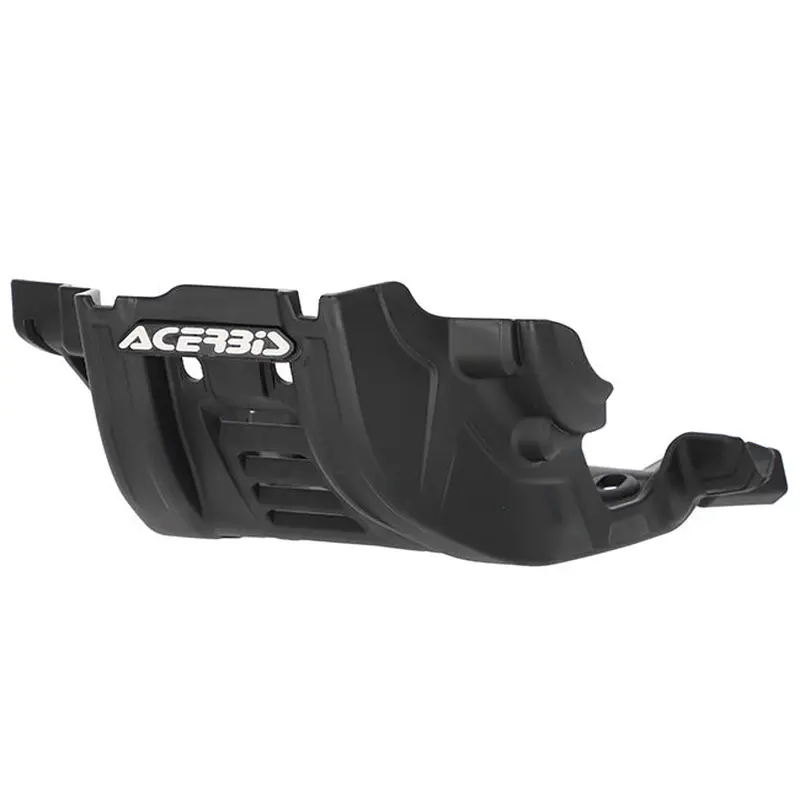 Skid Plate Black KTM/Gas Gas/Husq. Acerbis (25755.090)